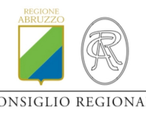 consiglio regionale abruzzo