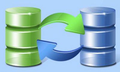 Database Sync